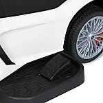 Дитячий електромобіль Lamborghini Bambi M 5777EBL-1 Білий