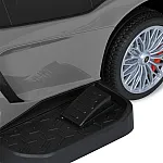 Дитячий електромобіль Lamborghini Bambi M 5777EBL-11 Сірий