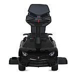 Детский электромобильLamborghini Bambi M 5777EBL-2 Черный