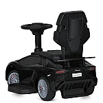 Детский электромобильLamborghini Bambi M 5777EBL-2 Черный
