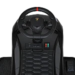 Детский электромобильLamborghini Bambi M 5777EBL-2 Черный