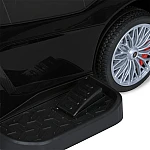 Детский электромобильLamborghini Bambi M 5777EBL-2 Черный
