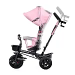 Трехколесный велосипед Kinderkraft Aveo Pink (KKRAVEOPNK0000)