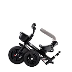 Трехколесный велосипед Kinderkraft Aveo Gray (KKRAVEOGRY0000)