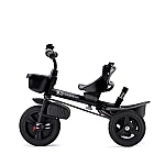 Трехколесный велосипед Kinderkraft Aveo Gray (KKRAVEOGRY0000)