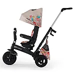 Триколісний велосипед Kinderkraft Easytwist Bird (KKRETWIBRD0000)