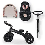 Триколісний велосипед Kinderkraft Easytwist Bird (KKRETWIBRD0000)