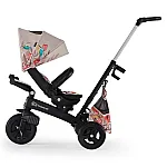 Триколісний велосипед Kinderkraft Easytwist Bird (KKRETWIBRD0000)