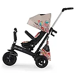 Триколісний велосипед Kinderkraft Easytwist Bird (KKRETWIBRD0000)