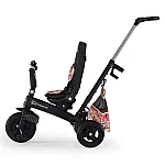 Триколісний велосипед Kinderkraft Easytwist Bird (KKRETWIBRD0000)