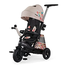Триколісний велосипед Kinderkraft Easytwist Bird (KKRETWIBRD0