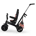 Триколісний велосипед Kinderkraft Easytwist Bird (KKRETWIBRD0000)