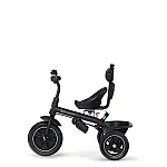 Триколісний велосипед Kinderkraft Freeway Grey Melange (KKRFRWAGRY0000)