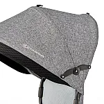 Триколісний велосипед Kinderkraft Freeway Grey Melange (KKRFRWAGRY0000)