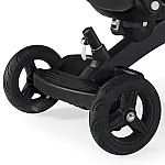 Триколісний велосипед Kinderkraft Twipper Green (KRTWIP00GRE0000)