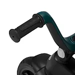 Триколісний велосипед Kinderkraft Twipper Green (KRTWIP00GRE0000)