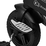 Триколісний велосипед Kinderkraft Twipper Green (KRTWIP00GRE0000)