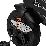 Триколісний велосипед Kinderkraft Twipper Green (KRTWIP00GRE0000)