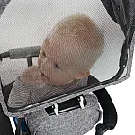 Триколісний велосипед Kinderkraft Freeway Grey Melange (KKRFRWAGRY0000)