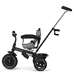 Триколісний велосипед Kinderkraft Freeway Grey Melange (KKRFRWAGRY0000)