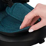 Триколісний велосипед Kinderkraft Twipper Green (KRTWIP00GRE0000)