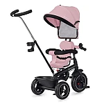 Триколісний велосипед Kinderkraft Freeway Pink (KKRFRWAPNK0000)