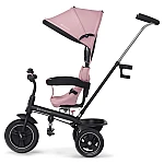 Триколісний велосипед Kinderkraft Freeway Pink (KKRFRWAPNK0000)