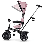 Триколісний велосипед Kinderkraft Freeway Pink (KKRFRWAPNK0000)