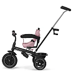Триколісний велосипед Kinderkraft Freeway Pink (KKRFRWAPNK0000)