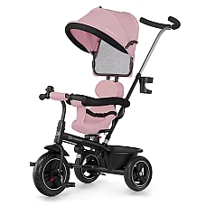 Трехколесный велосипед Kinderkraft Freeway Pink (KKRFRWAPNK00