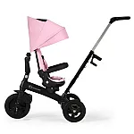 Триколісний велосипед Kinderkraft Twipper Pink (KRTWIP00PNK0000)