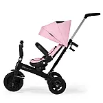 Триколісний велосипед Kinderkraft Twipper Pink (KRTWIP00PNK0000)