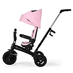Триколісний велосипед Kinderkraft Twipper Pink (KRTWIP00PNK0000)