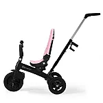 Триколісний велосипед Kinderkraft Twipper Pink (KRTWIP00PNK0000)