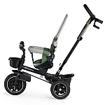 Триколісний велосипед Kinderkraft Spinstep Pastel Green (KRSPST00GRE0000)