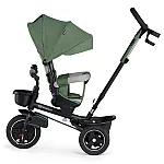 Триколісний велосипед Kinderkraft Spinstep Pastel Green (KRSPST00GRE0000)