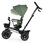Триколісний велосипед Kinderkraft Spinstep Pastel Green (KRSPST00GRE0000)