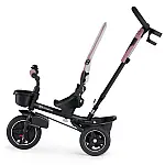 Трехколесный велосипед Kinderkraft Spinstep Mauvelous Pink (KRSPST00PNK0000)