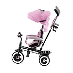 Трехколесный велосипед Kinderkraft Aston Pink (KKRASTOPNK0000)