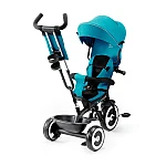 Триколісний велосипед Kinderkraft Aston Turquoise (KKRASTOTRQ0000)