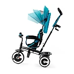 Триколісний велосипед Kinderkraft Aston Turquoise (KKRASTOTRQ0000)