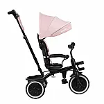 Дитячий триколісний велосипед Lionelo Berry Pink Rose