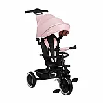 Дитячий триколісний велосипед Lionelo Berry Pink Rose