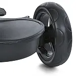 Детский трехколесный велосипед Turbo Trike MT 1001-11 Оранжевый