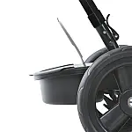 Детский трехколесный велосипед Turbo Trike MT 1001-11 Оранжевый