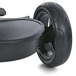 Детский трехколесный велосипед Turbo Trike MT 1001-2 Графит
