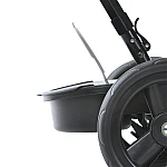 Детский трехколесный велосипед Turbo Trike MT 1001-2 Графит