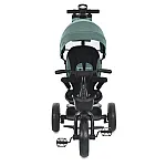 Детский трехколесный велосипед Turbo Trike MT 1001-3 Мятный