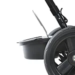 Детский трехколесный велосипед Turbo Trike MT 1001-3 Мятный