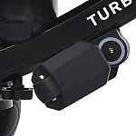 Детский трехколесный велосипед Turbo Trike MT 1001-3 Мятный